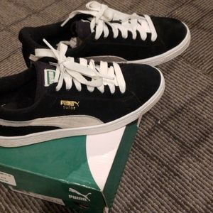 Puma Shoes